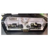 1/64 M2 Machines Hauler 1976 / GMC Sierra