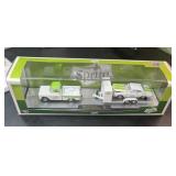 1/64 M2 Machines SPRITE Hauler 58 / 70 Chevelle