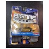 2006 Jada Toys BIG TIME MUSCLE 78 Pontiac Firebird