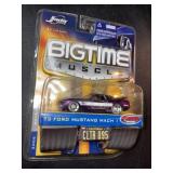 2006 Jada Toys BIG TIME MUSCLE 73 Ford Mustang