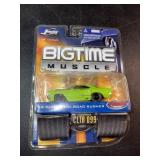 2006 Jada Toys BIG TIME MUSCLE 69 Plymouth
