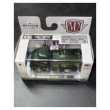 1/64 M2 Machines Auto-Trucks 1958 Dodge COE