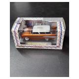 1/64 M2 Machines 1957 Chevrolet Nomad