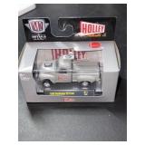 1/64 M2 Machines Holley 1950 Studebaker Truck