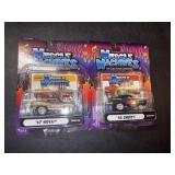 2004 Muscle Machines Lot 55 Chevy / 67 Nova