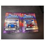 2004 Muscle Machines Lot - 48 Anglia