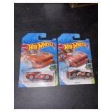 2018 Hot Wheels SUPER TREASURE HUNT Mazda RX-7