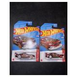 2022 Hot Wheels SUPER TREASURE HUNT 18 Mustang