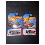 2022 Hot Wheels SUPER TREASURE HUNT 18 Mustang