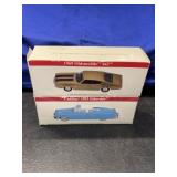 1/64 2001 Readers Digest Diecast Cars Lot
