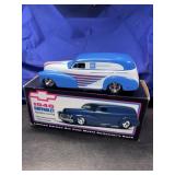 1/25 Liberty 1946 Chevrolet Sedan Delivery Bank