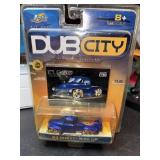Jada Toys DUB CITY OLD SKOOL 53 Chevy Pick Up