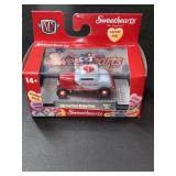 1/64 M2 Machines SWEETHEARTS 1932 Ford Coupe