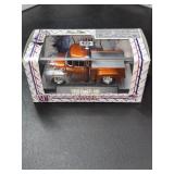 1/64 M2 Machines GROUND POUNDERS 1956 Ford F-100