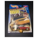 Hot Wheels SPORT TRUCK Editors Choice C3500
