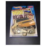 Hot Wheels SPORT TRUCK Editors Choice 56 Chevy