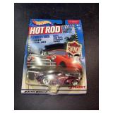 Hot Wheels Target HOT ROD Editors Choice 41 Willys