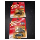 2002 Johnny Lightning Lot - 1933 Willys Gassers