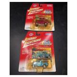 2002 Johnny Lightning Lot - 1933 Willys Gassers