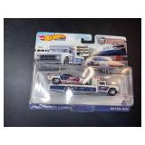 2020 Hot Wheels TEAM TRANSPORT 72 Plymouth
