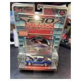2005 Maisto Pro Rodz 67 Ford Mustang GT
