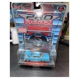 2005 Maisto Pro Rodz 62 Chevy Bel Air