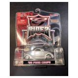 2006 Maisto Urban Ridez 37 Ford Coupe