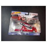 2020 Hot Wheels TEAM TRANSPORT 65 Mercury Comet
