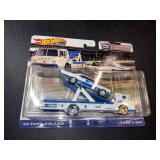 2020 Hot Wheels TEAM TRANSPORT 65 Ford Galaxie