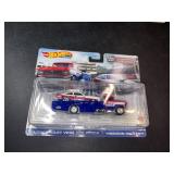 2020 Hot Wheels TEAM TRANSPORT 74 Vega Pro Stock