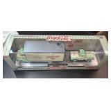 1/64 M2 Machines COCA COLA Hauler / 56 Ford COE