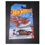 2022 Hot Wheels SUPER TREASURE HUNT 18 Mustang