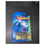 2006 Hot Wheels TREASURE HUNT Dairy Delivery