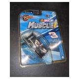 2008 Winners Circle MUSCLE Dale Earnhardt 57 Chevy