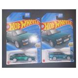 2025 Hot Wheels SUPER TREASURE HUNT 87 Audi