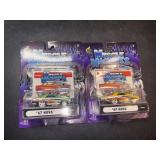 2004 Muscle Machines Lot 67 Nova