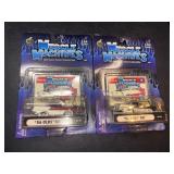 2003 Muscle Machines Lot 56 Oldsmobile 88