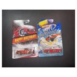Assorted Hot Wheels 1940 Ford Truck Lot