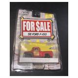 2006 Jada Toys FOR SALE 56 Ford F-100