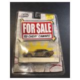 2006 Jada Toys FOR SALE 69 Chevy Camaro