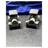 Assorted 1917 Rolls Royce Pencil Sharpeners Lot