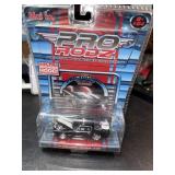 2005 Maisto Pro Rodz 71 Chevrolet Camaro Z/28
