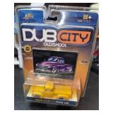 Jada Toys DUB CITY OLD SKOOL 53 Chevy Pickup