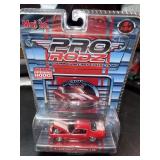 2006 Maisto Pro Rodz 71 Chevrolet Camaro Z/28