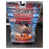 2005 Maisto Pro Rodz 71 Chevrolet Camaro Z/28