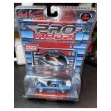 2005 Maisto Pro Rodz 71 Chevrolet Camaro Z/28