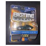 2006 Jada Toys BIG TIME MUSCLE 63 Corvette