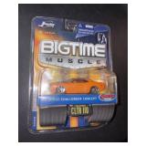 2006 Jada Toys BIG TIME MUSCLE 06 Dodge Challenger