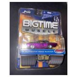 2006 Jada Toys BIG TIME MUSCLE 69 Plymouth