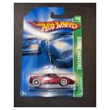 2007 Hot Wheels SUPER TREASURE HUNT Enzo Ferrari